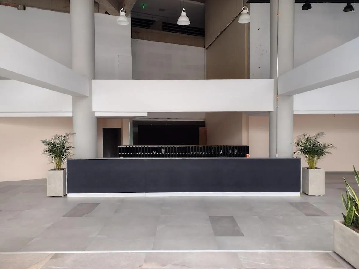 Divino Loft En El Centro Internacional - 504 Daire Bogotá Kolombiya