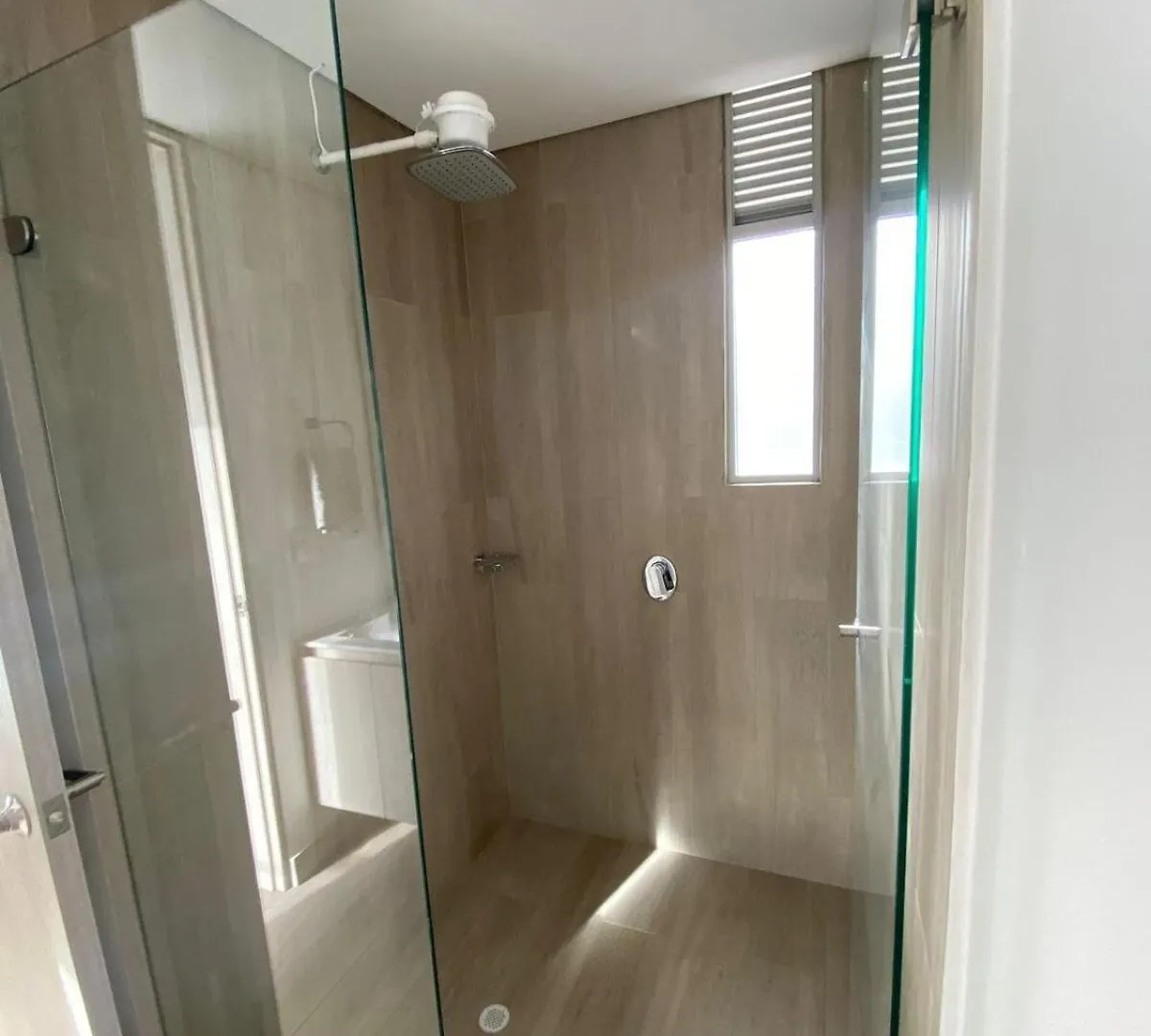 Divino Loft En El Centro Internacional - 504 Daire Bogotá